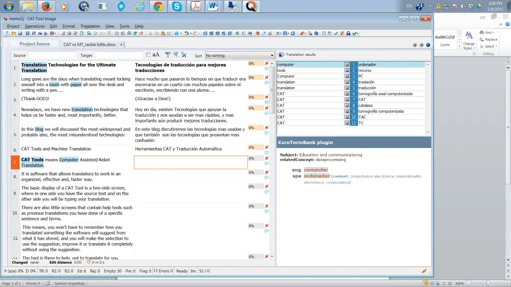 Translation Technology image