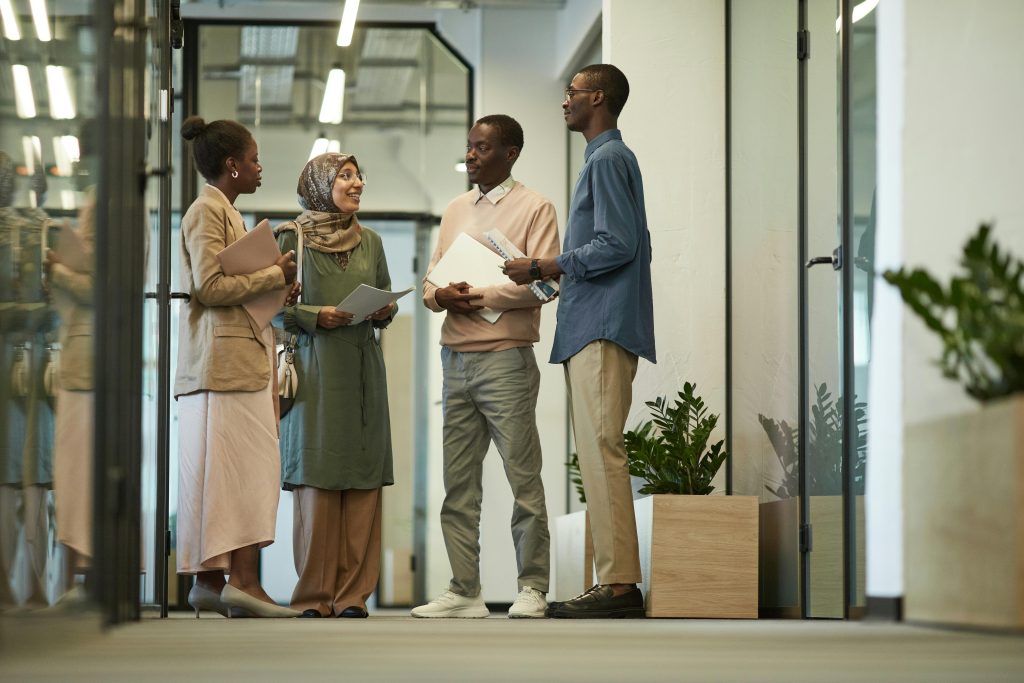 interpretation services