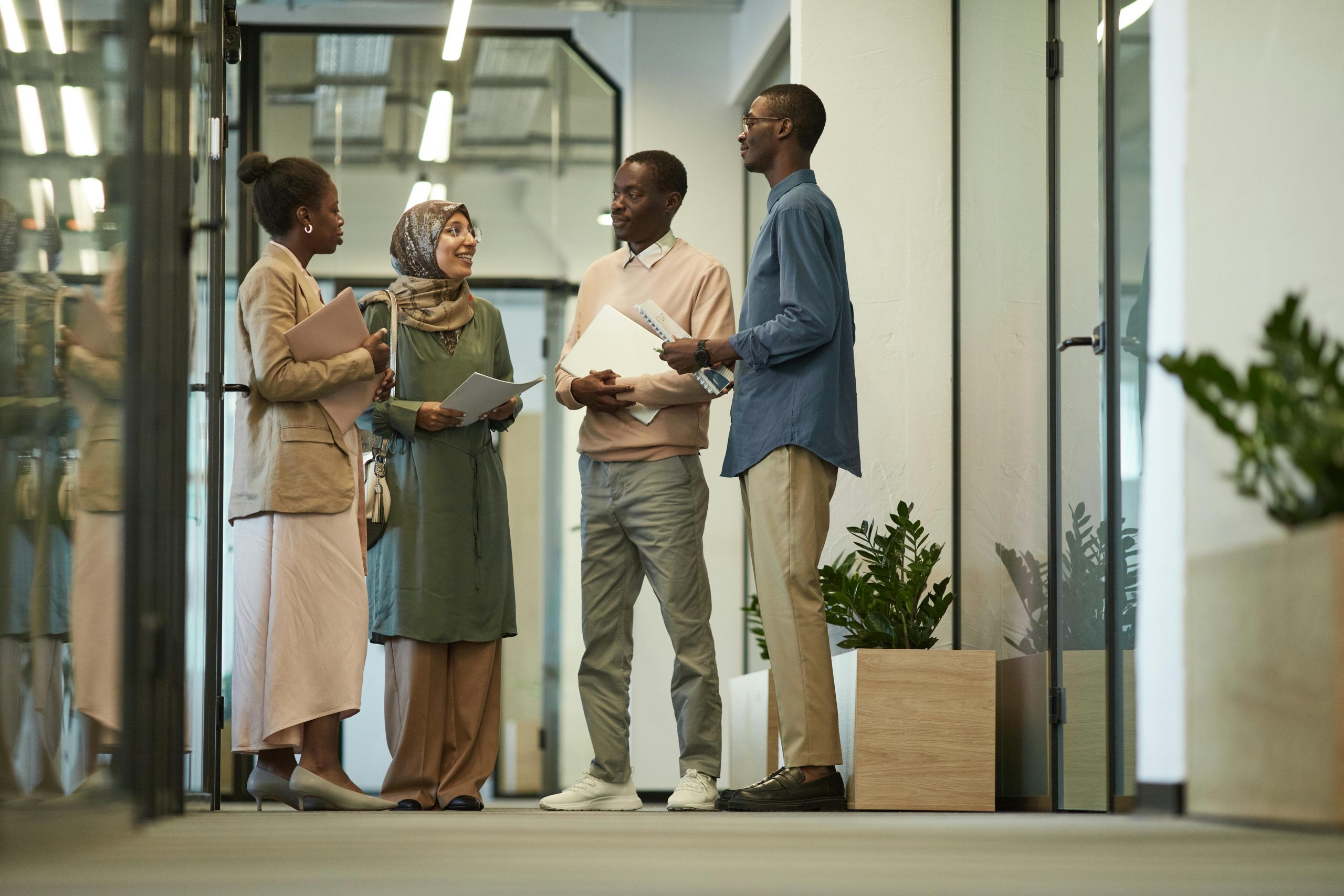 interpretation services