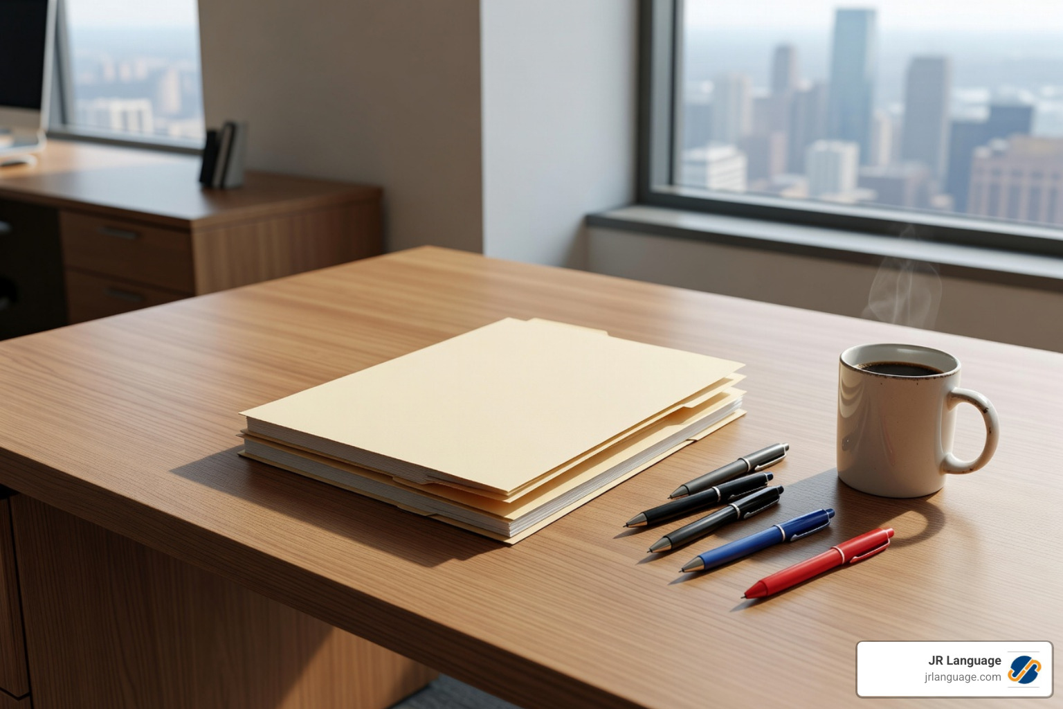 document translation services