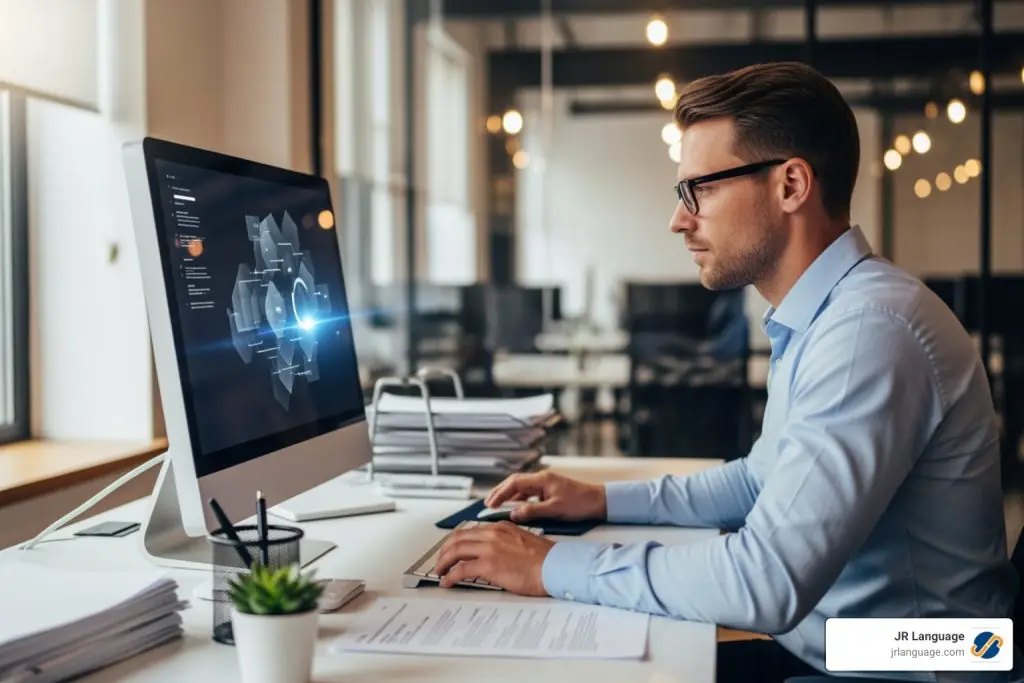 AI Translation Services