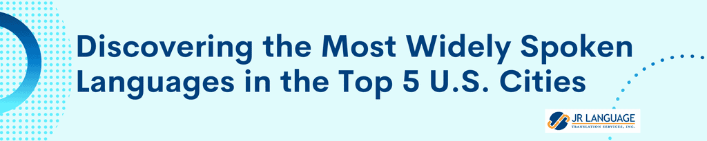 Linguistic Translation banner image