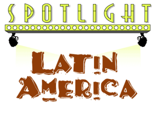Spotlight Latin America image