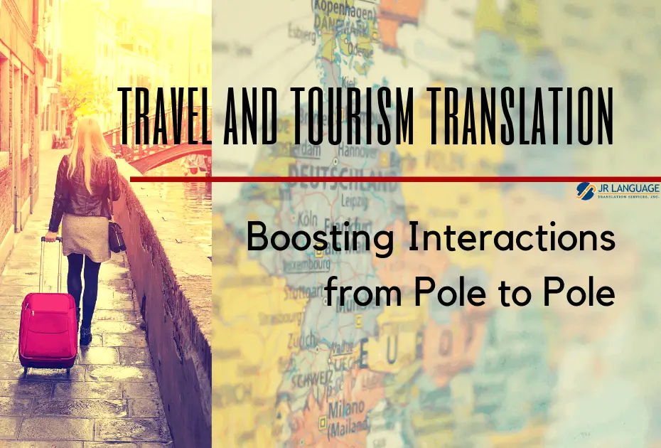 Translation Services Tourism Feature Image