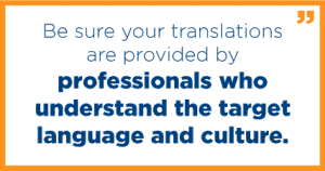 human resources translators image