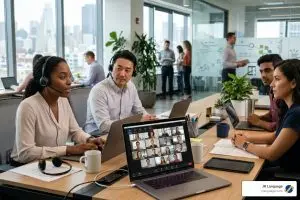 zoom interpretation services