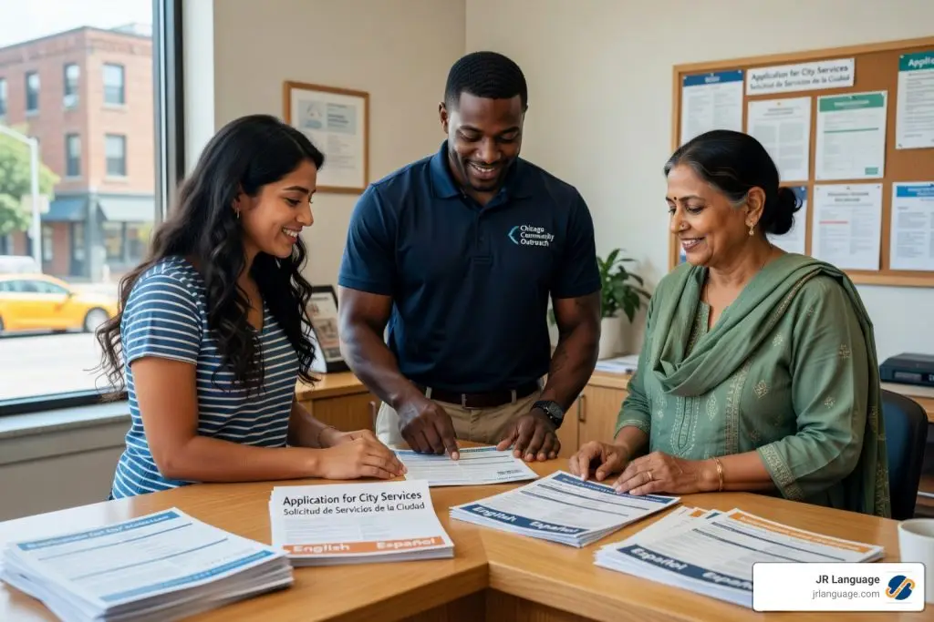 +chicago +translation +services