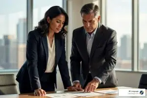 professional spanish translators