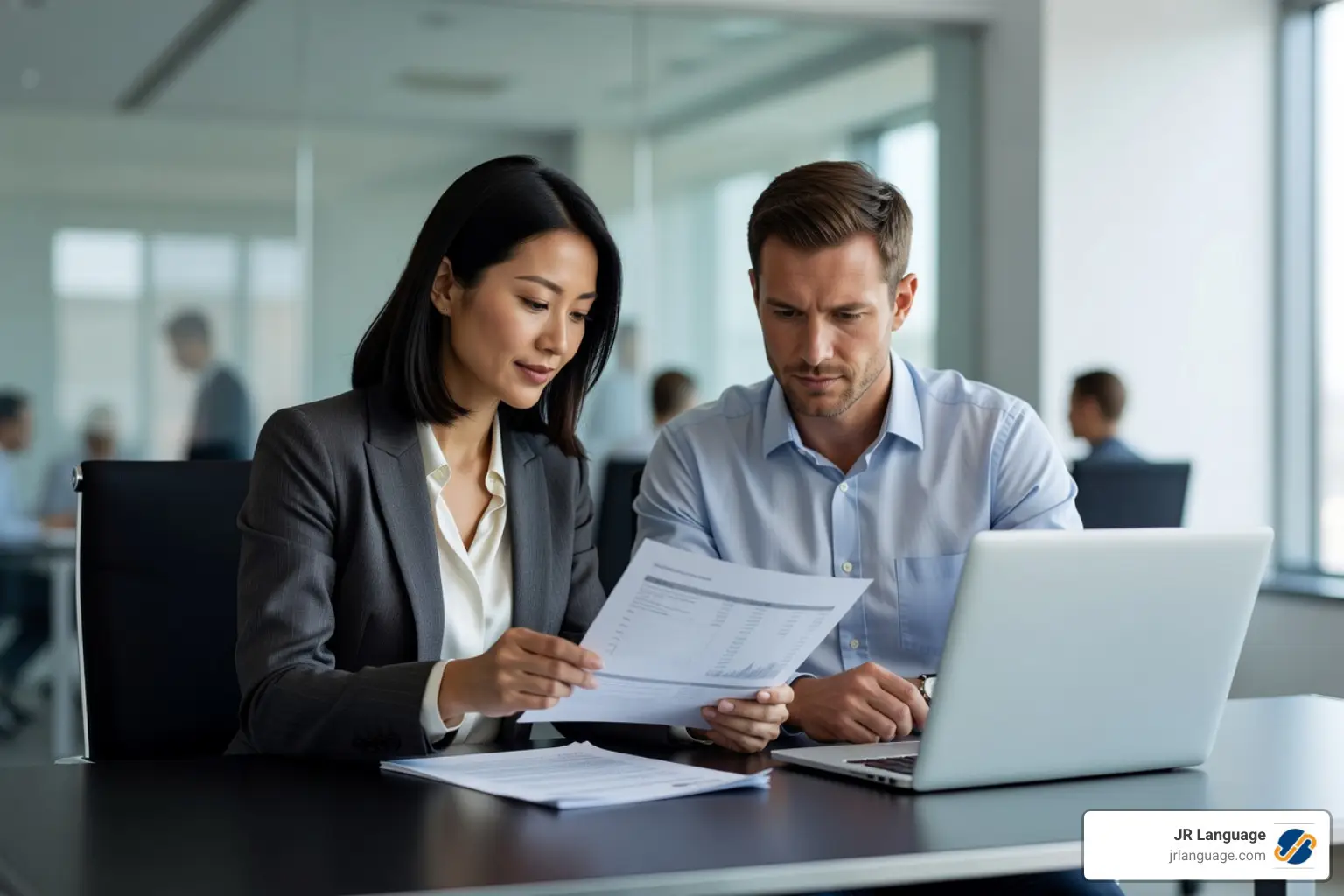 chinese translation services