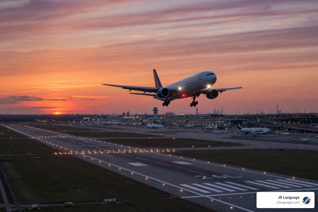 aerospace translation services aerospace translation services