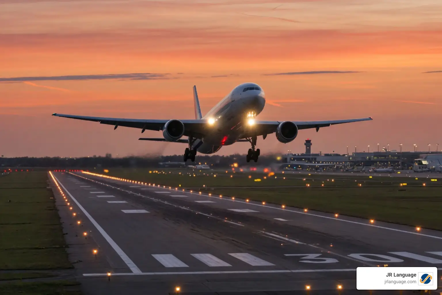 aerospace translation services