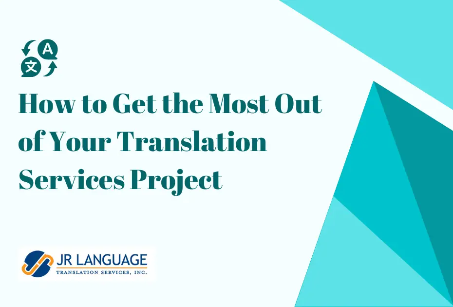how to get the best translation service feature image