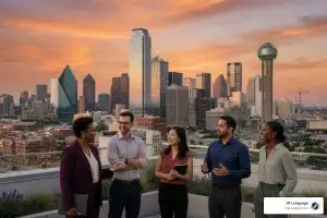 Texas translation services