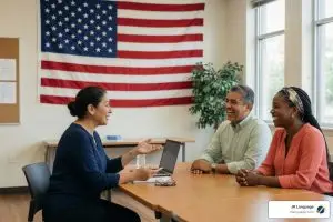translation services