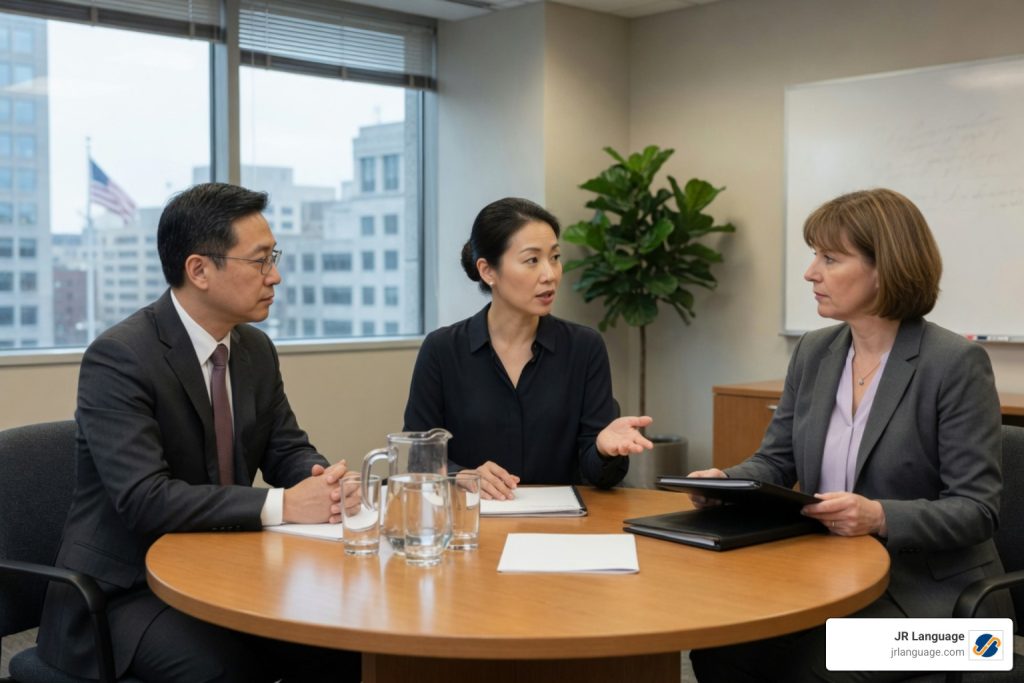 audit interpretation services audit interpretation services