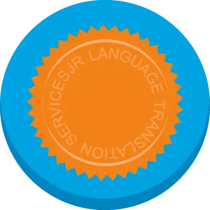 Marriage Certificate Translation Services Icon