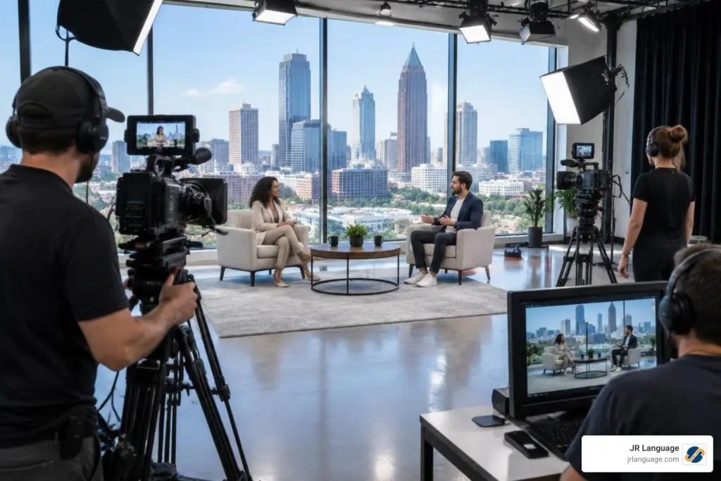 atlanta translation services